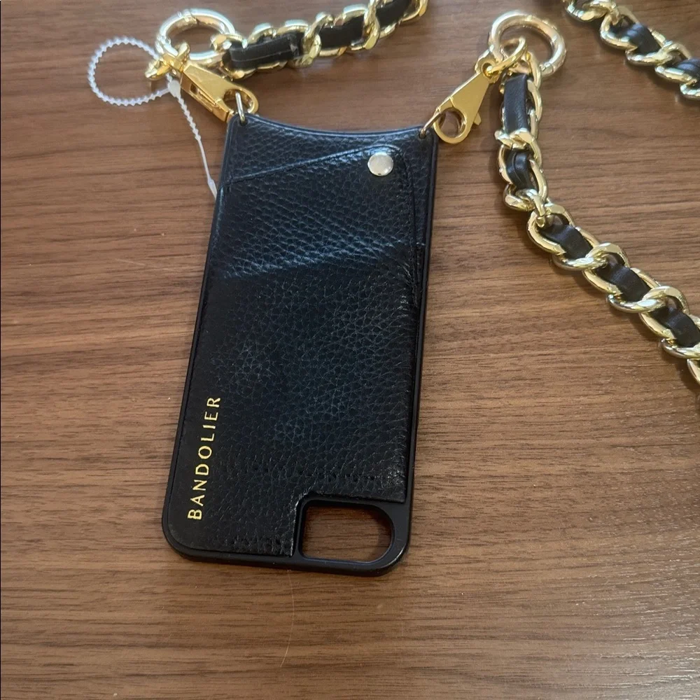 Bandolier iPhone case - Picture 2 of 9